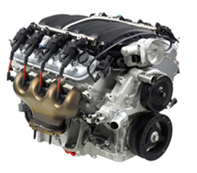 C3570 Engine